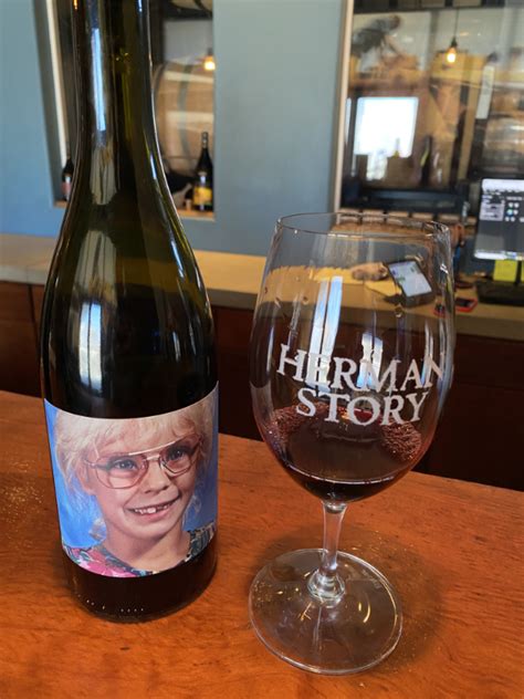 buy herman story wines
